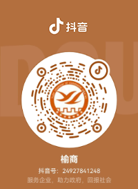 抖音二维码