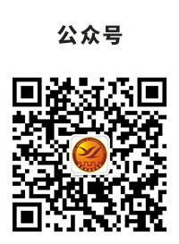 公众号二维码