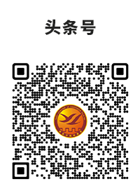 头条二维码