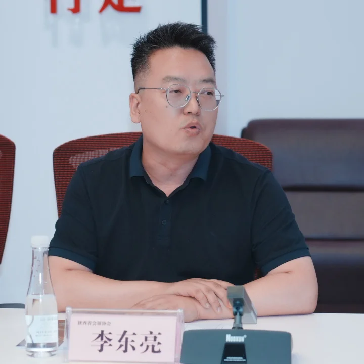 榆商沙龙2026第五期 秘书长朋友圈 图13