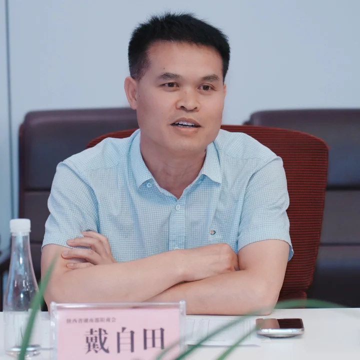 榆商沙龙2026第五期 秘书长朋友圈 图14