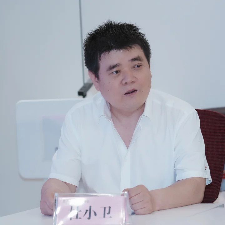 榆商沙龙2026第五期 秘书长朋友圈 图15