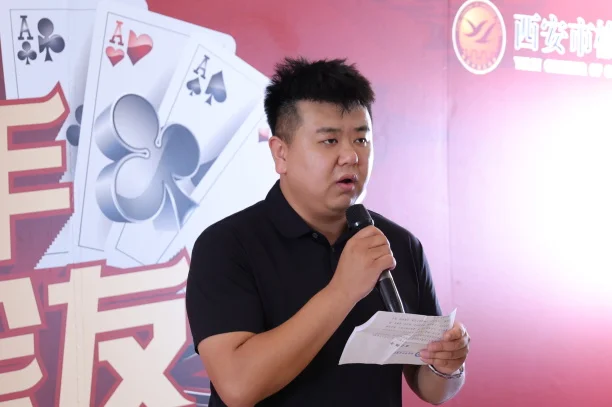 榆商沙龙2026第六期活动成功举办 图2