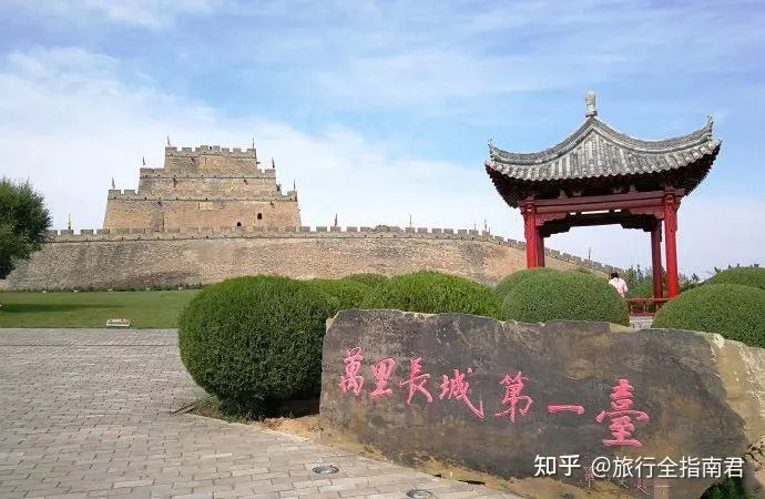 陕北榆林旅游有哪些好玩的地方? 图4