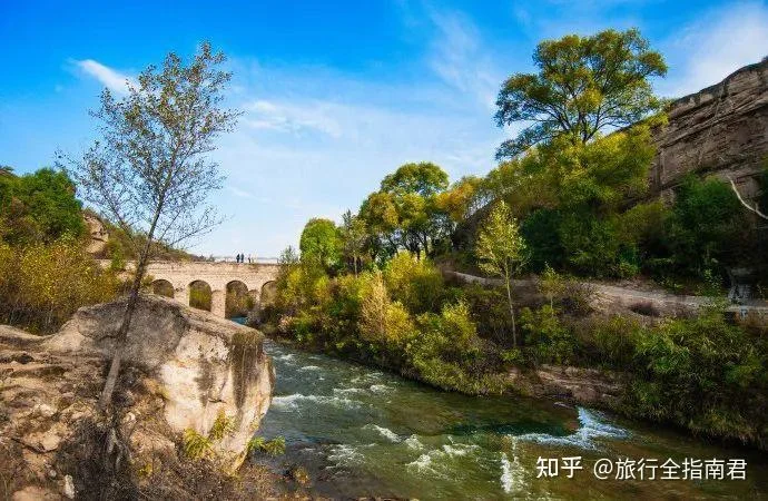 陕北榆林旅游有哪些好玩的地方? 图5