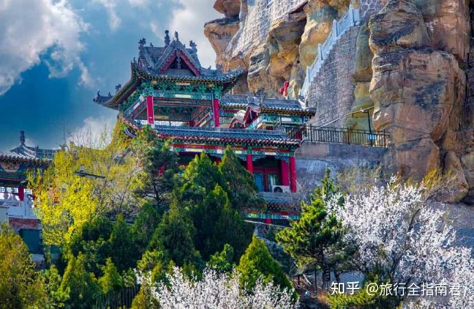 陕北榆林旅游有哪些好玩的地方? 图14