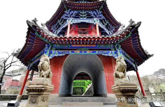 陕北榆林旅游有哪些好玩的地方? 图19