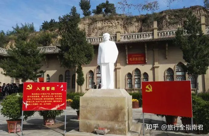 陕北榆林旅游有哪些好玩的地方? 图22