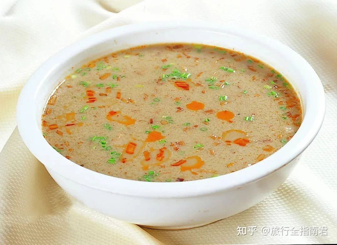 陕北榆林旅游有哪些好玩的地方? 图24