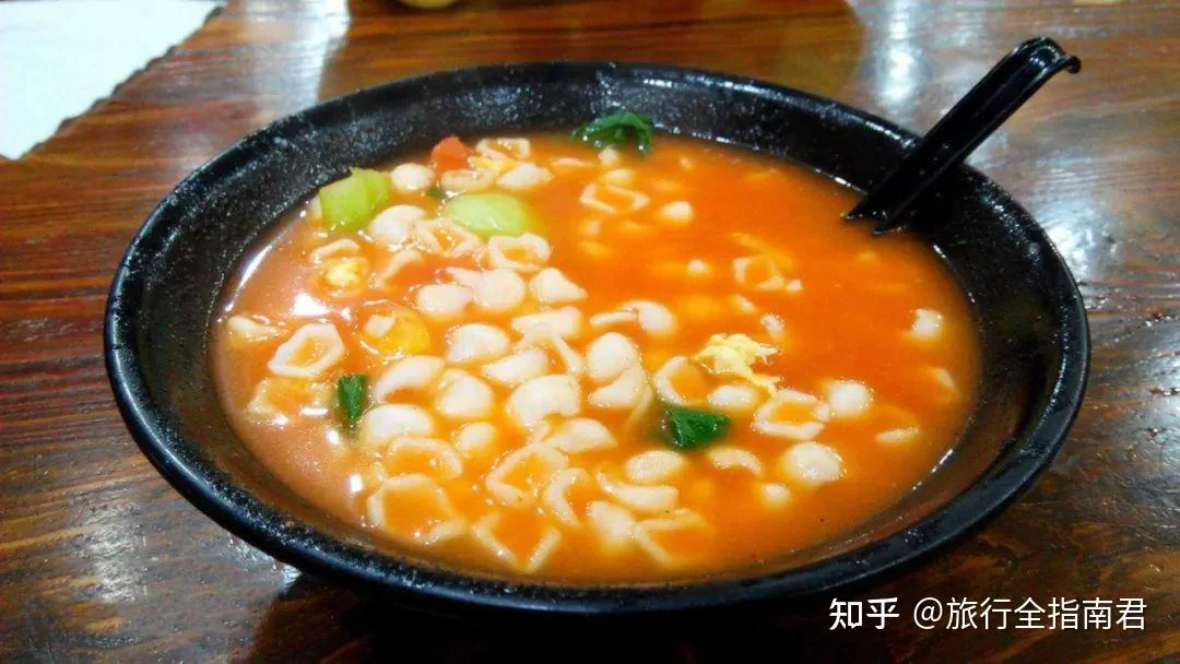 陕北榆林旅游有哪些好玩的地方? 图28