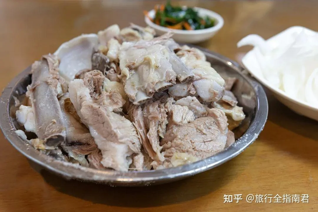 陕北榆林旅游有哪些好玩的地方? 图30