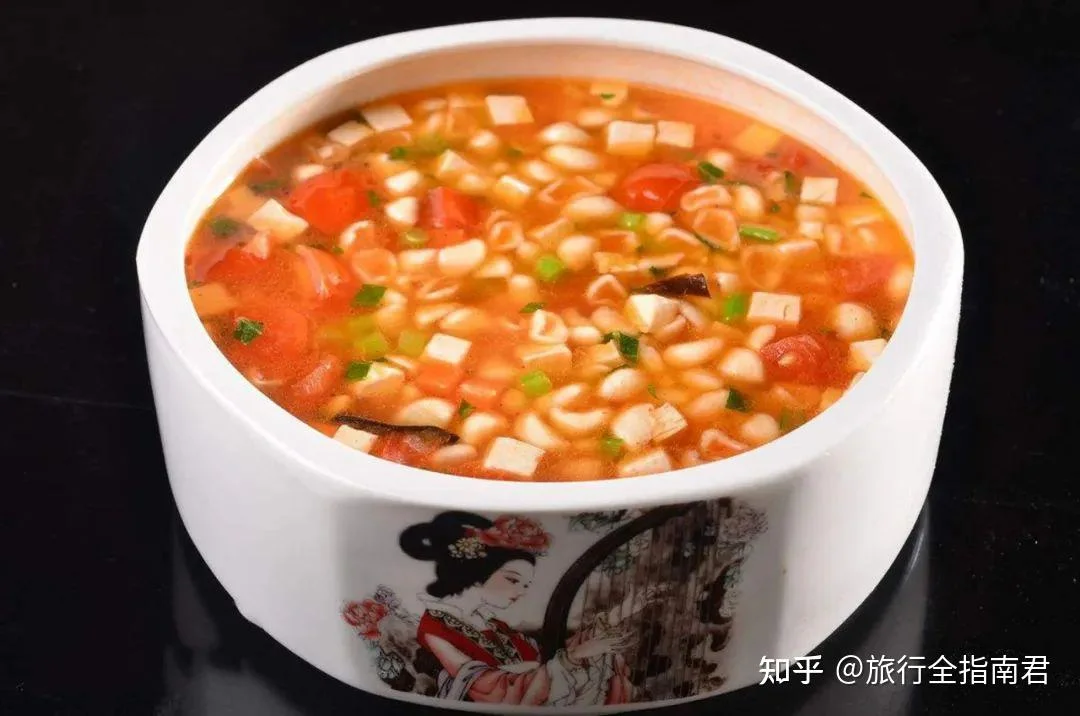 陕北榆林旅游有哪些好玩的地方? 图31