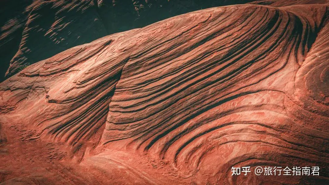 陕北榆林旅游有哪些好玩的地方? 图37
